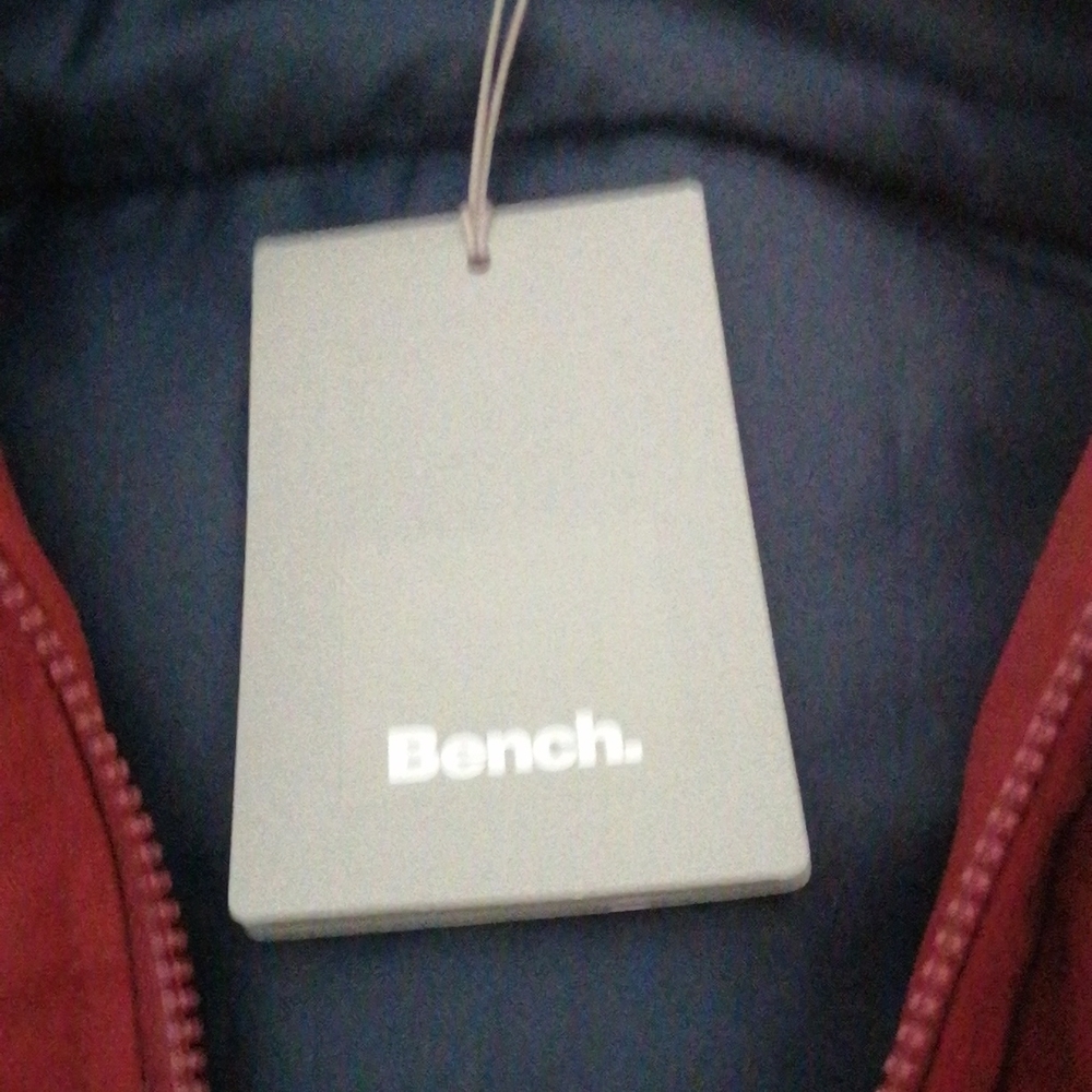 Bench jacket - Picture 3 of 8